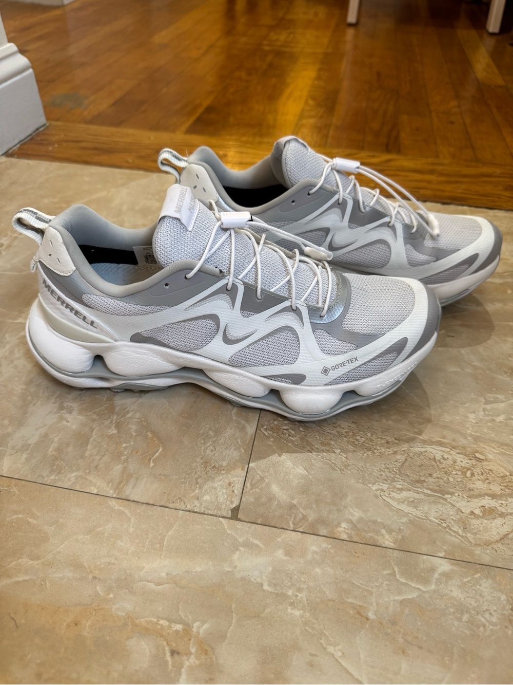 Merrell SpeedARC Matis GTX